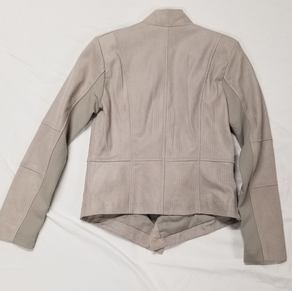 G.I.L.I. leather jacket - Picture 7 of 8